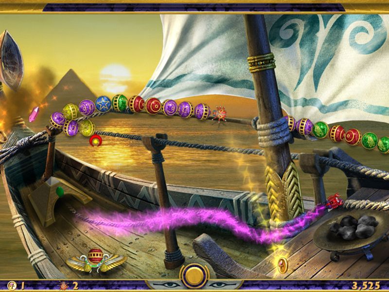 Luxor quest for the afterlife cracked games for mac torrent